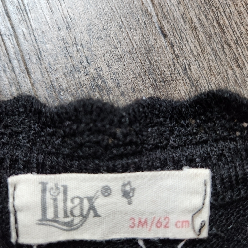 3M Girls Cardigan - Picture 5 of 8